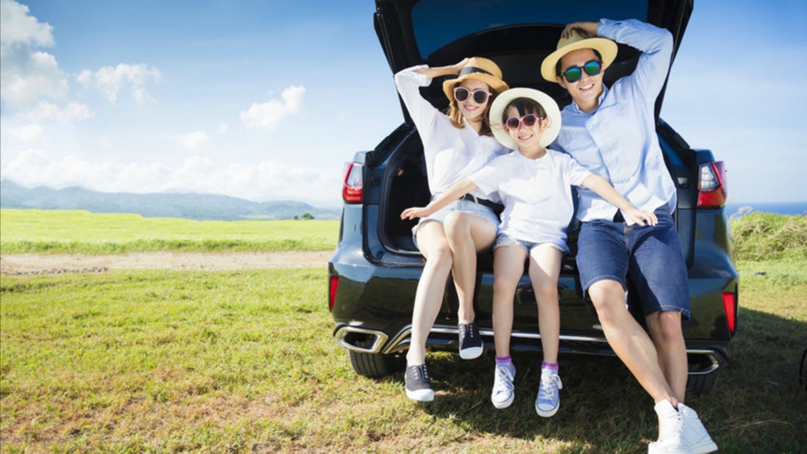 Thrifty Car Rental - Batemans Bay - thumb 0