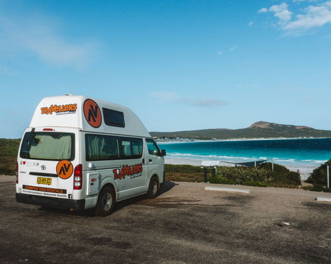Travellers Autobarn Brisbane - Car Rental 0