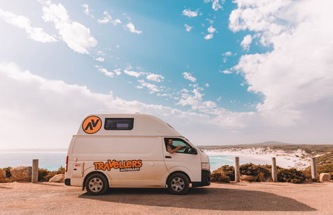 Travellers Autobarn Brisbane - Car Rental 1