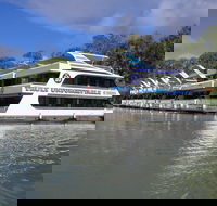 Unforgettable Houseboats - Car Rental