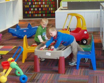 Joondalup Early Learning Centre - Child Care 0