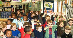 Tommaso Fiaschi Child Care Centre - Child Care Canberra 0