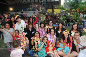 Monash Caulfield Child Care - Newcastle Child Care 0