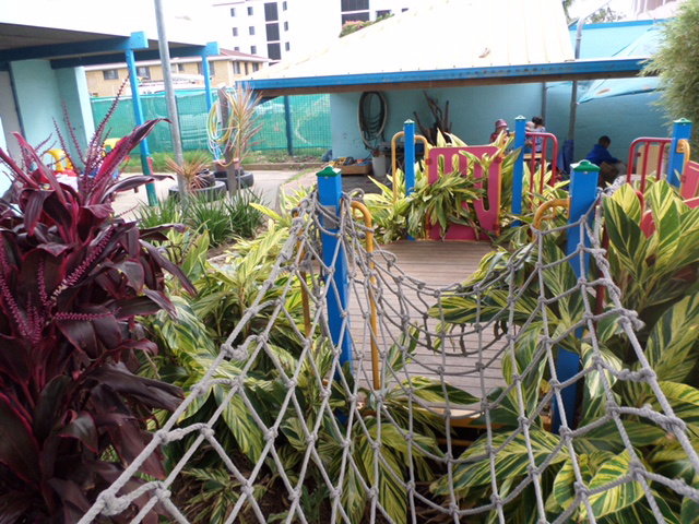 Mackay QLD Newcastle Child Care
