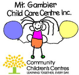 Mount Gambier Child Care Centre INC - Newcastle Child Care 0