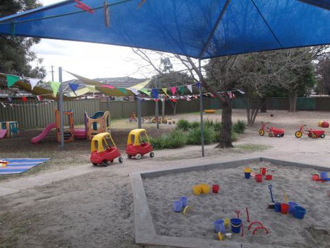 Denison Street Early Learning Centre - Child Care 1