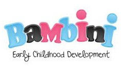 Bambini Early Childhood Development Capalaba - Newcastle Child Care 0
