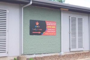 Vincent QLD Child Care Canberra