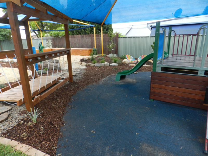 Orana Community Preschool Wallsend