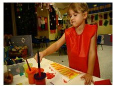 Olsen Avenue Community Childrens Centre - Child Care Canberra 0