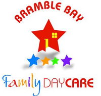 Bramble Bay Family Day Care - Newcastle Child Care