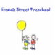 Francis Street Preschool - Newcastle Child Care 1
