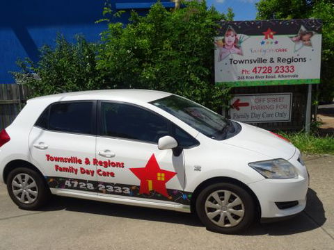 Townsville & Regions Family Day Care - Newcastle Child Care 3
