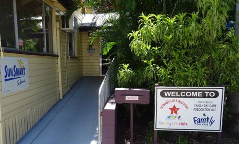 Townsville & Regions Family Day Care - Newcastle Child Care 4