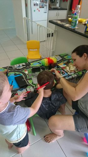 Townsville & Regions Family Day Care - Newcastle Child Care 6