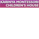 Karinya Montessori Children's House - Newcastle Child Care