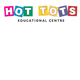 Hot Tots Educational Centre - Newcastle Child Care