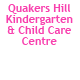 Quakers Hill Kindergarten amp Child Care Centre - Newcastle Child Care