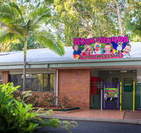 Kookaburra Community Child Care Centre - Newcastle Child Care