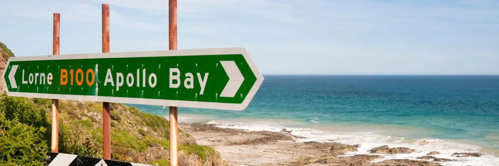 Apollo Bay