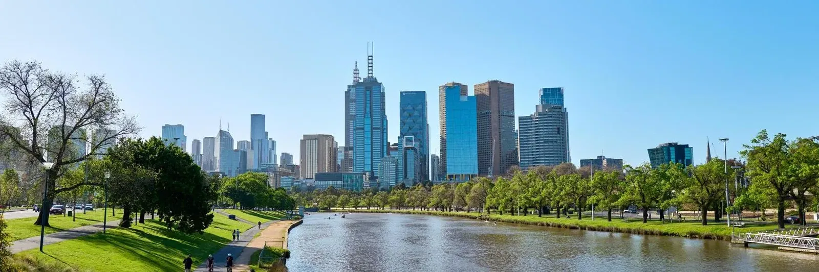 Melbourne