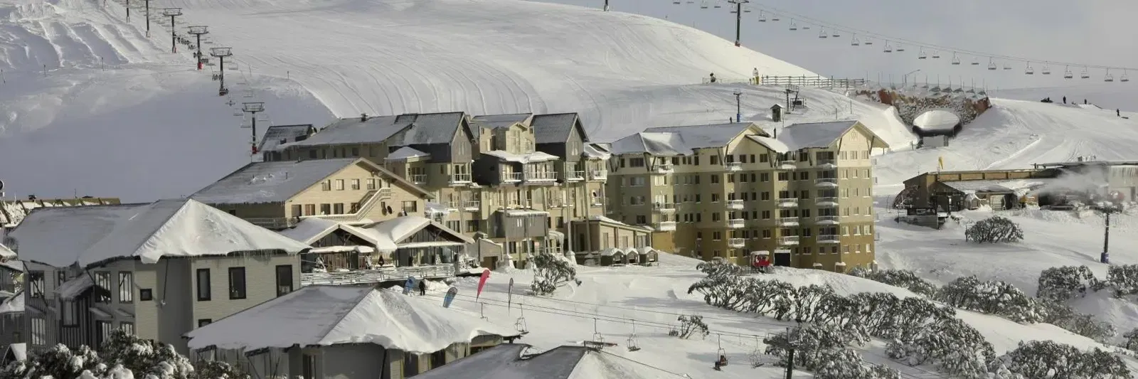 Mount Hotham