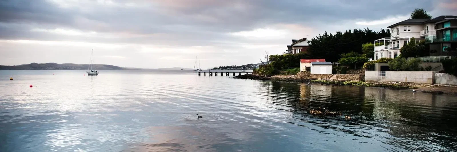 Sandy Bay