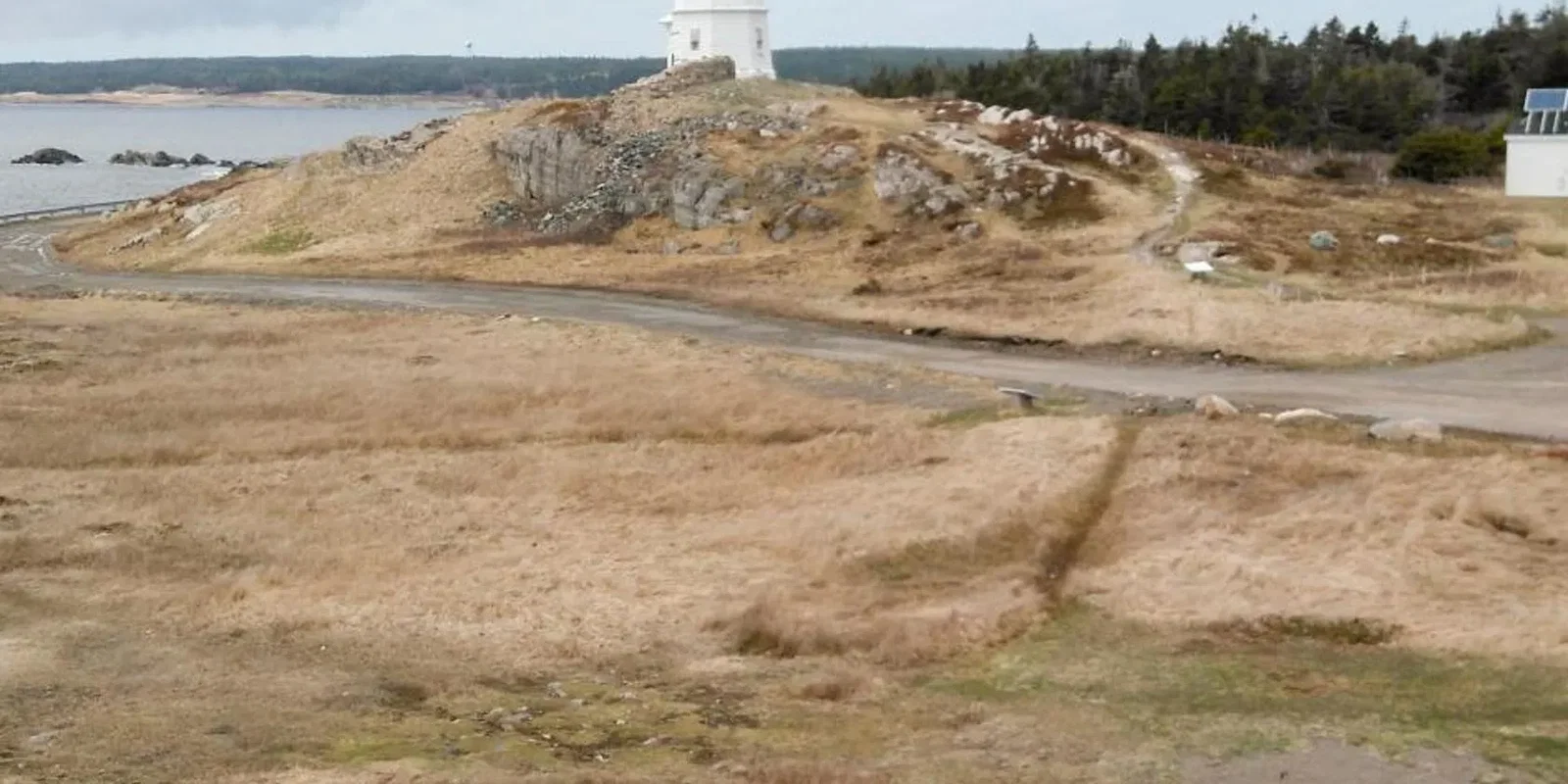 Aberdeen, Canada