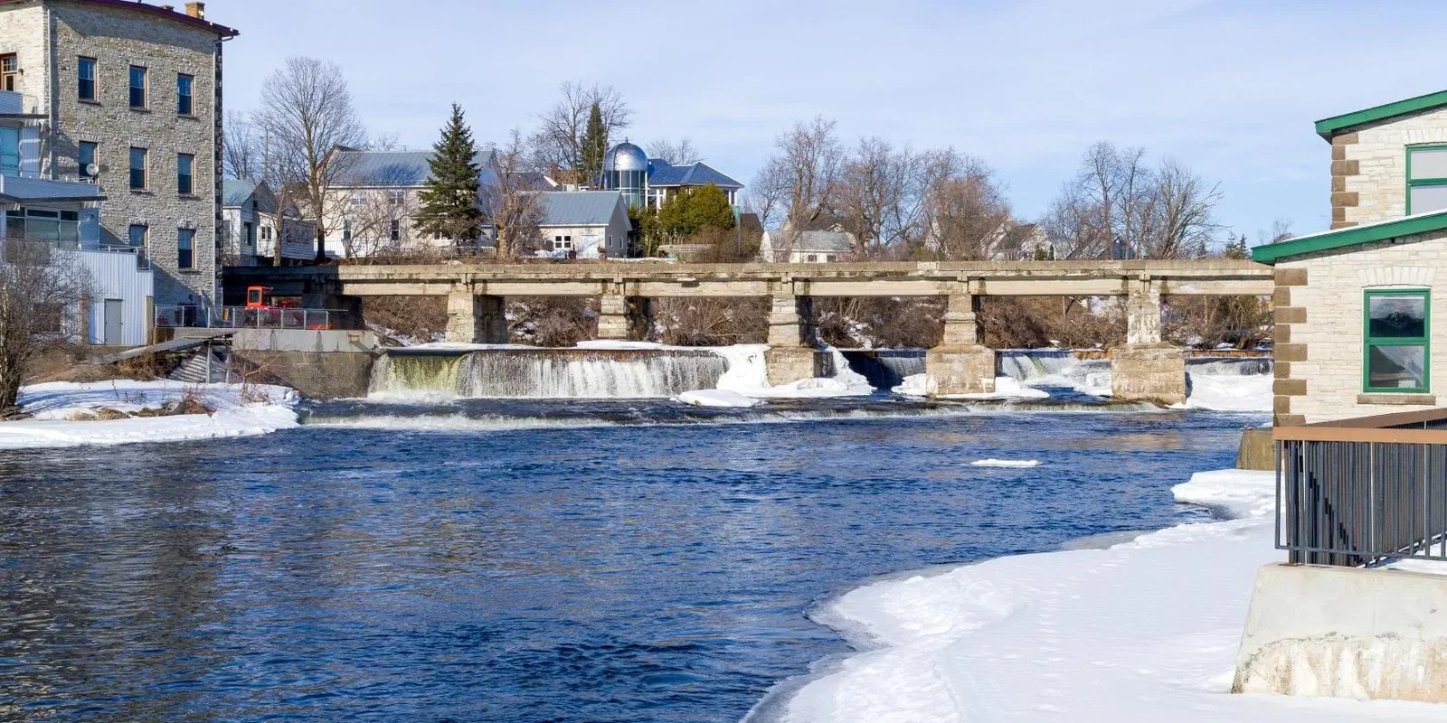 Almonte, Canada