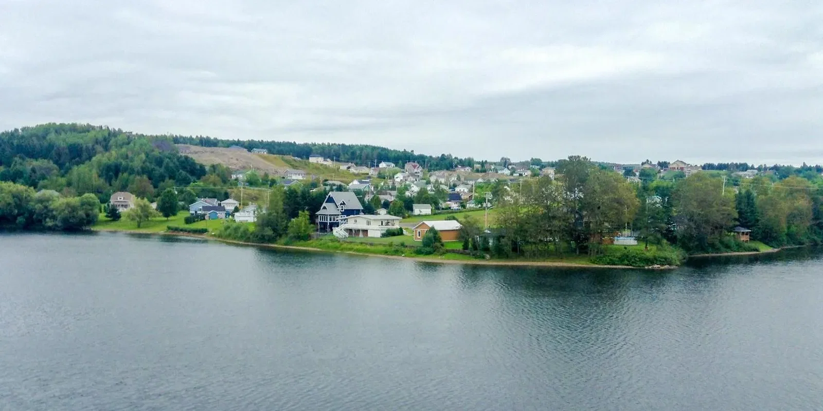 Amqui, Canada
