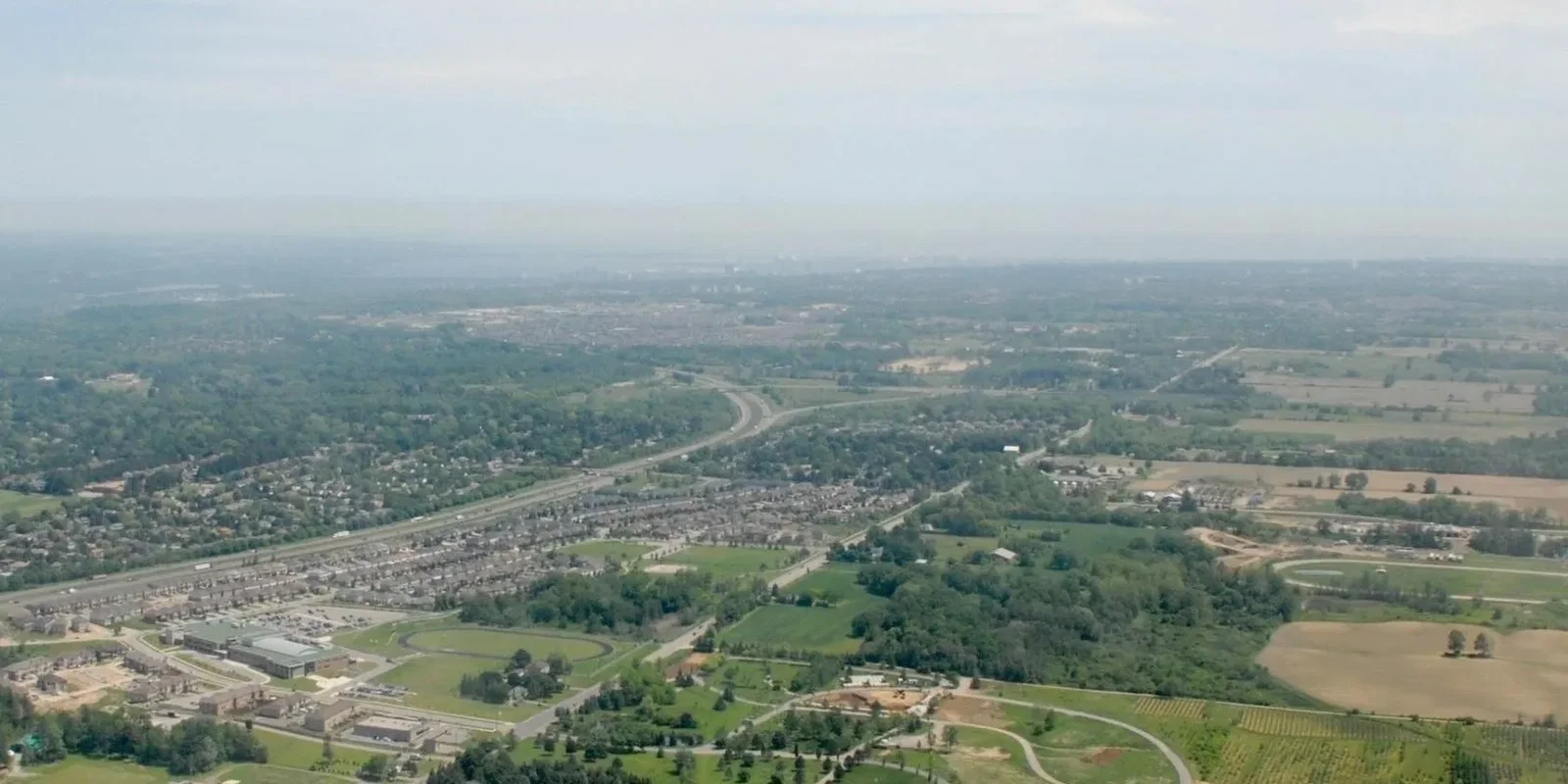 Ancaster, Canada