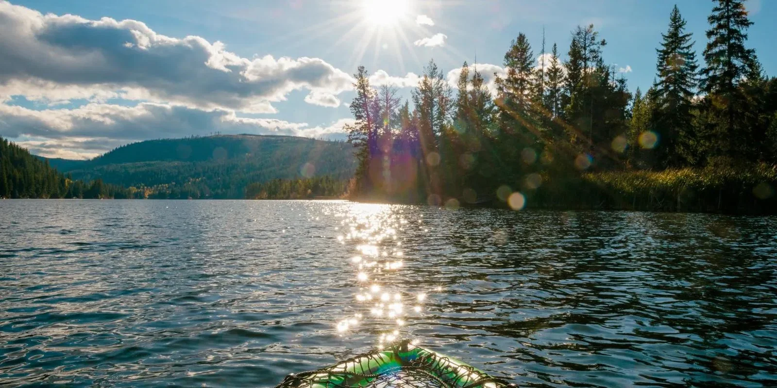 Anglemont, Canada