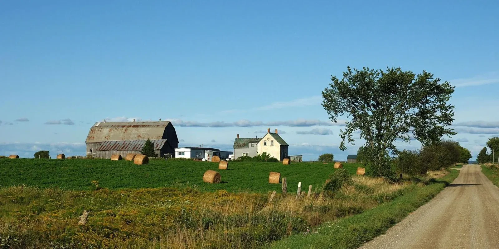 Angus, Canada