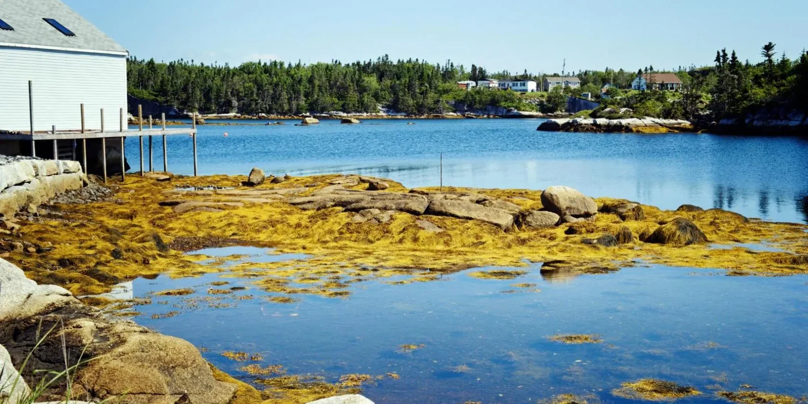 Arichat, Canada