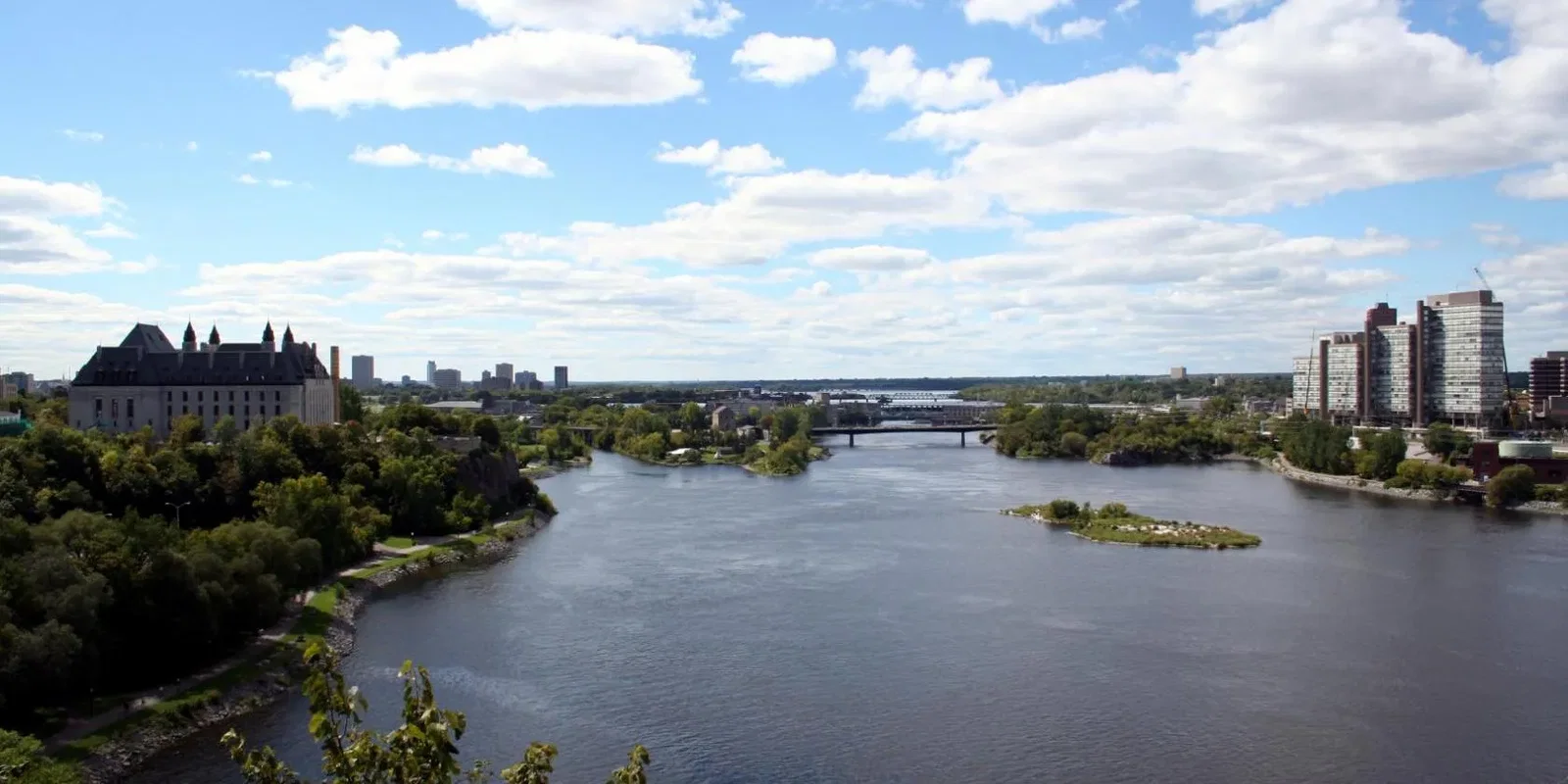 Arnprior, Canada