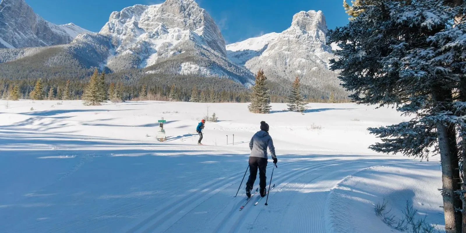 Canmore, Canada