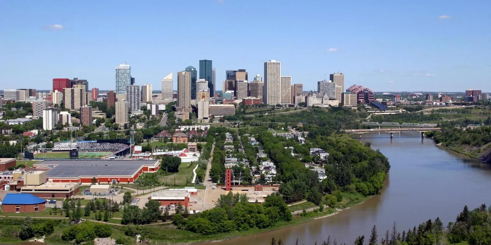 Edmonton, Canada