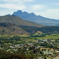 Franschhoek