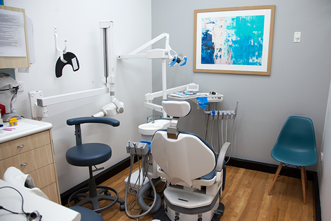 Coastal Dental Care - Cairns Dentist 2