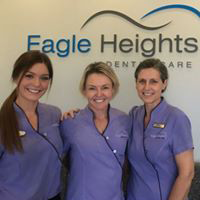 Eagle Heights Dental Care - thumb 3