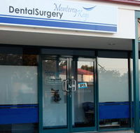Monterey Keys Dental Surgery - Cairns Dentist