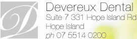 Devereux Dental - Cairns Dentist 0
