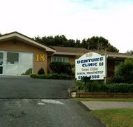 Nerang Denture Clinic - Cairns Dentist