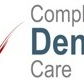 Complete Denture Care - Cairns Dentist