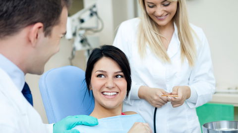 Dental Innovations On Sternberg - Cairns Dentist 1
