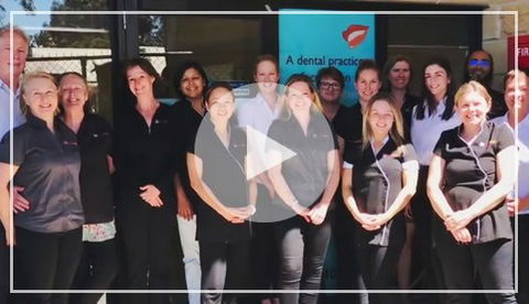 Smile In Style Moonee Ponds - Cairns Dentist 1