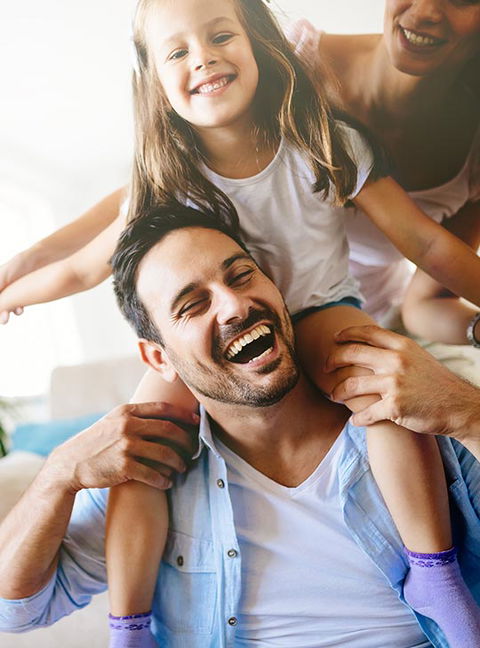 Dr Nathalia Garritano - Vivid Smiles - Cairns Dentist 0