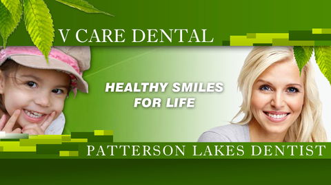 V Care Dental Pty Ltd - Cairns Dentist 1