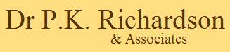 Dr P. K. Richardson - Cairns Dentist 0