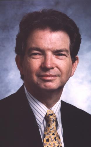 Dr Jeremy Rourke - Cairns Dentist 3